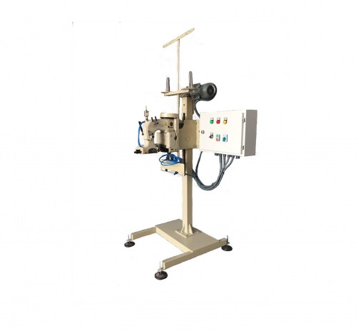 Otomatik Sütunlu Ve Konveyör Bantlı Dikiş Makinesi Sistemi-02